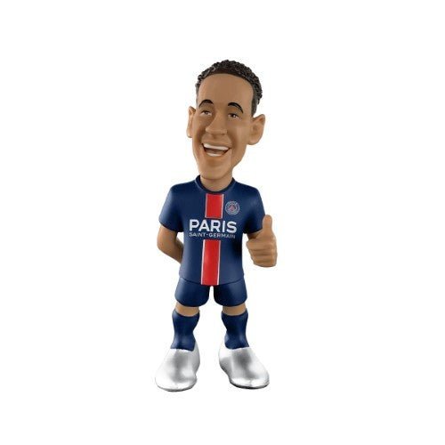 Mego Minix Football/Soccer Paris Saint-Germain Vinyl Figure - Choose your figure - for just $20.99! 