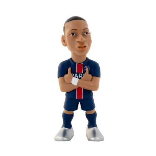 Mego Minix Football/Soccer Paris Saint-Germain Vinyl Figure - Choose your figure - Just $15.34! Shop now at Retro Gaming of Denver