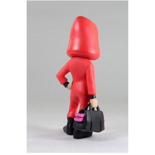 Mego Minix Money Heist Vinyl Figure - Select Figure(s) - Just $15.34! Shop now at Retro Gaming of Denver