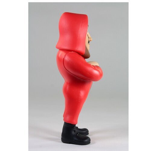 Mego Minix Money Heist Vinyl Figure - Select Figure(s) - for just $19.67! 