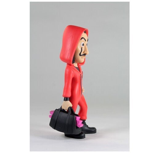 Mego Minix Money Heist Vinyl Figure - Select Figure(s) - for just $19.67! 