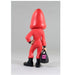 Mego Minix Money Heist Vinyl Figure - Select Figure(s) - Just $15.34! Shop now at Retro Gaming of Denver