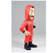 Mego Minix Money Heist Vinyl Figure - Select Figure(s) - Just $15.34! Shop now at Retro Gaming of Denver