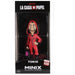 Mego Minix Money Heist Vinyl Figure - Select Figure(s) - Just $15.34! Shop now at Retro Gaming of Denver