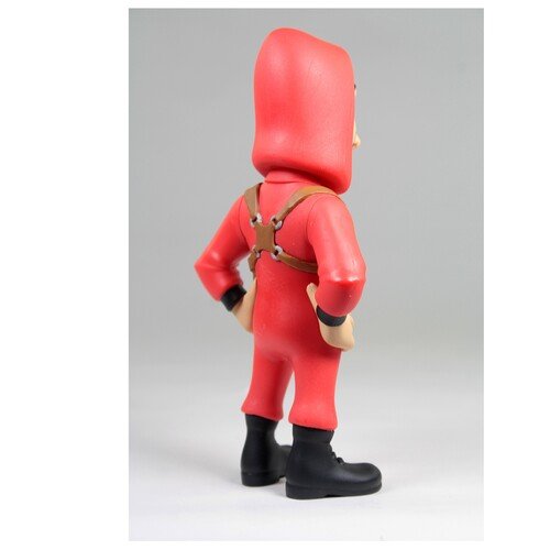 Mego Minix Money Heist Vinyl Figure - Select Figure(s) - Just $15.34! Shop now at Retro Gaming of Denver