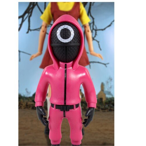 Mego Minix Squid Game Vinyl Figure - Select Figure(s) - Just $15.34! Shop now at Retro Gaming of Denver