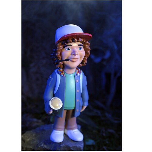 Mego Minix Stranger Things Vinyl Figure - Select Figure(s) - for just $15.76! 