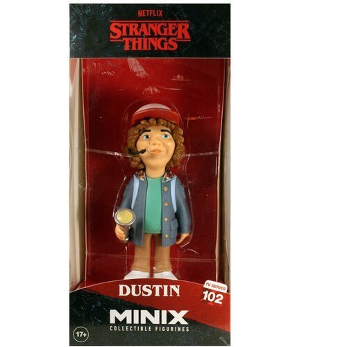 Mego Minix Stranger Things Vinyl Figure - Select Figure(s) - for just $19.67! 