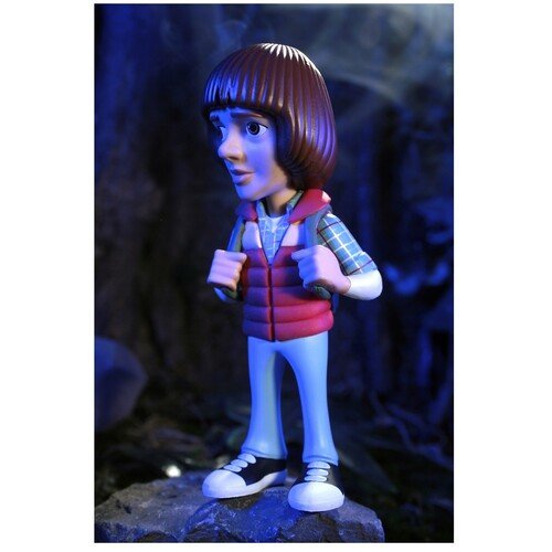 Mego Minix Stranger Things Vinyl Figure - Select Figure(s) - for just $15.76! 