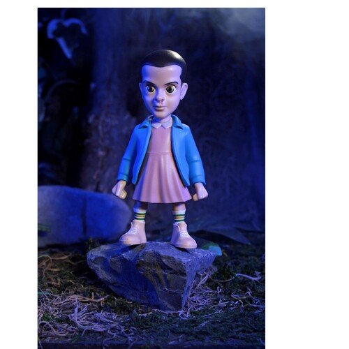 Mego Minix Stranger Things Vinyl Figure - Select Figure(s) - Just $15.34! Shop now at Retro Gaming of Denver