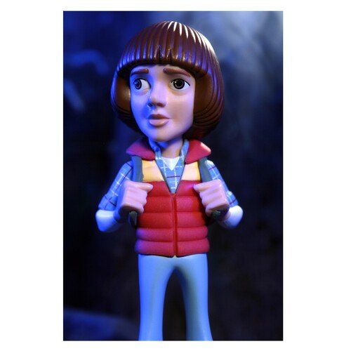 Mego Minix Stranger Things Vinyl Figure - Select Figure(s) - Just $15.34! Shop now at Retro Gaming of Denver