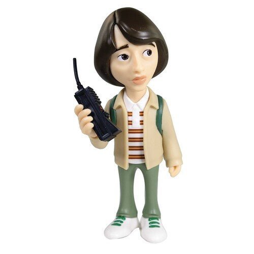 Mego Minix Stranger Things Vinyl Figure - Select Figure(s) - for just $17.76! 