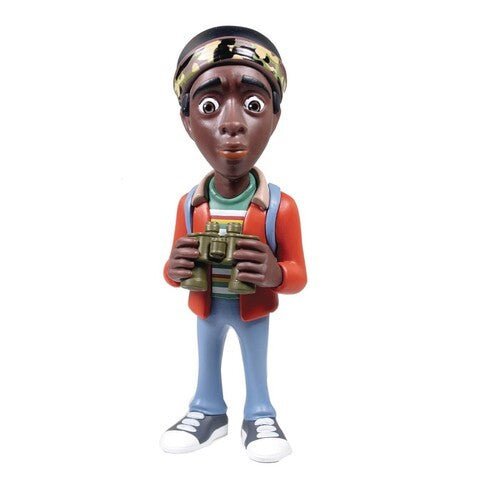 Mego Minix Stranger Things Vinyl Figure - Select Figure(s) - for just $15.76! 