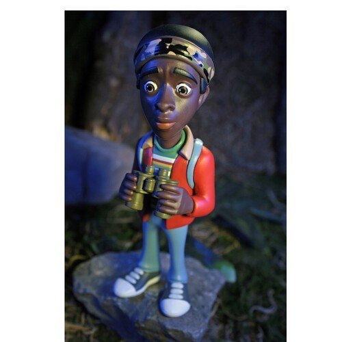 Mego Minix Stranger Things Vinyl Figure - Select Figure(s) - for just $15.76! 