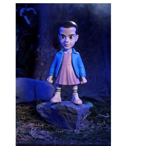 Mego Minix Stranger Things Vinyl Figure - Select Figure(s) - for just $17.76! 