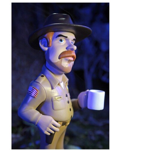 Mego Minix Stranger Things Vinyl Figure - Select Figure(s) - for just $15.76! 