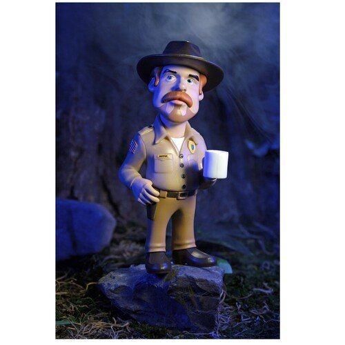 Mego Minix Stranger Things Vinyl Figure - Select Figure(s) - Just $15.34! Shop now at Retro Gaming of Denver