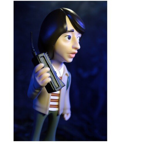 Mego Minix Stranger Things Vinyl Figure - Select Figure(s) - for just $15.76! 