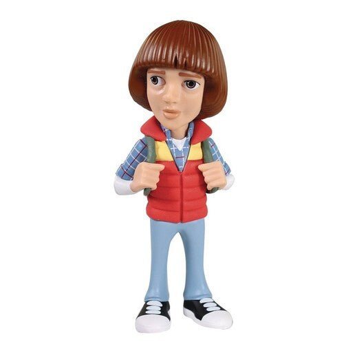 Mego Minix Stranger Things Vinyl Figure - Select Figure(s) - for just $15.76! 