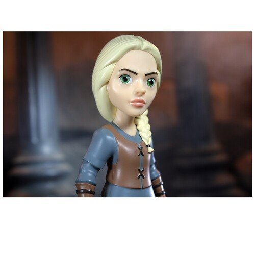 Mego Minix The Witcher Vinyl Figure - Select Figure(s) - for just $15.76! 