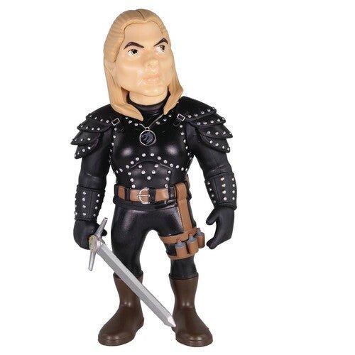 Mego Minix The Witcher Vinyl Figure - Select Figure(s) - Just $15.34! Shop now at Retro Gaming of Denver