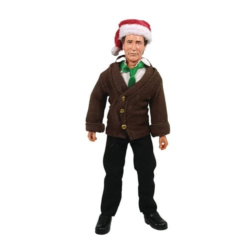 Mego National Lampoon's Christmas Vacation Clark Griswold 8-Inch Action Figure - Just $19.50! Shop now at Retro Gaming of Denver