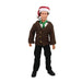 Mego National Lampoon's Christmas Vacation Clark Griswold 8-Inch Action Figure - Just $19.50! Shop now at Retro Gaming of Denver