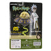 Mego Rick & Morty 8-Inch Action Figure - Select Figure(s) - Just $16.80! Shop now at Retro Gaming of Denver