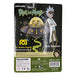Mego Rick & Morty 8-Inch Action Figure - Select Figure(s) - for just $21.67! 