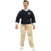 Mego Ted Lasso 8-Inch Action Figure - Just $19.50! Shop now at Retro Gaming of Denver