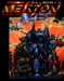 Mekton Zeta Plus (reprint) - for just $28! 