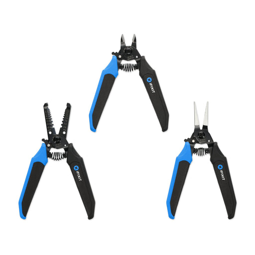 iFixit Mandible 3-Piece Pliers Set - for just $49.95! 