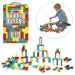 Melissa & Doug - 100 Wood Blocks Set - Just $19.43! Shop now at Retro Gaming of Denver