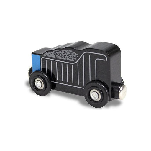 Bulk Train Track Single Piece Coal Car - Just $2.99! Shop now at Retro Gaming of Denver