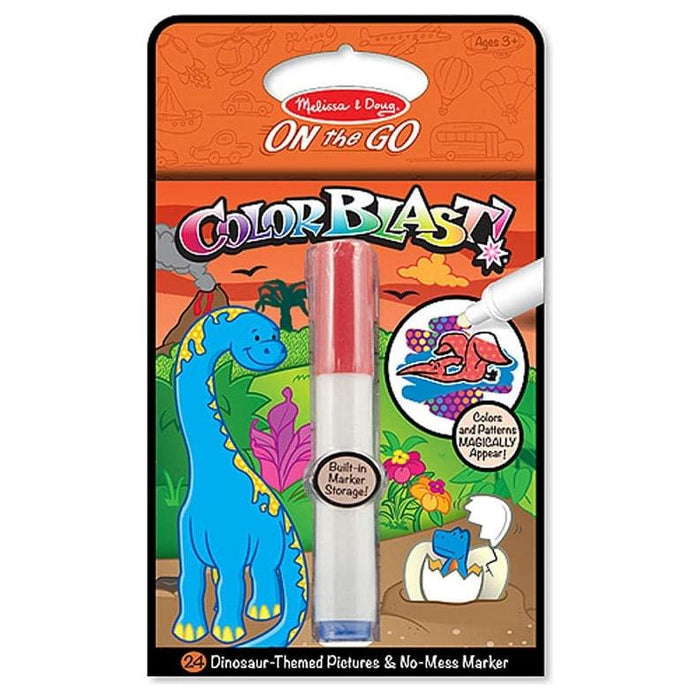 Colorblast! Coloring Pads - Just $7.99! Shop now at Retro Gaming of Denver