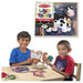 Melissa & Doug - Lace and Trace Farm Animals - Just $11.21! Shop now at Retro Gaming of Denver