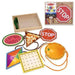 Melissa & Doug - Lace and Trace Shapes - for just $11.32! 