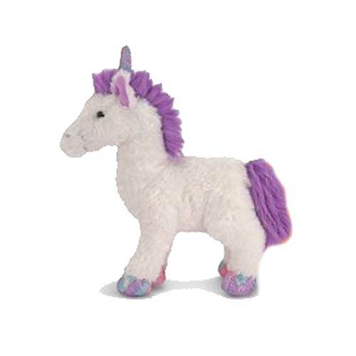 Melissa & Doug - Misty Unicorn Stuffed Animal - Just $15.32! Shop now at Retro Gaming of Denver