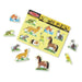 Melissa & Doug -Pets Sound Puzzle - for just $13.80! 
