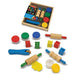 Melissa & Doug - Shape, Model And Mold Clay Set - Just $19.43! Shop now at Retro Gaming of Denver