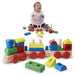 Melissa & Doug - Stacking Train Toy - Just $16.99! Shop now at Retro Gaming of Denver