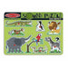 Melissa & Doug-Zoo Animals Sound Puzzle - Just $13.66! Shop now at Retro Gaming of Denver