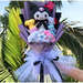 Plush Bouquet - My Melody, Kuromi, Cinnamoroll, KT Cat - for just $60.95! 
