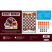 Hershey's Kisses vs Reese's Checkers Board Game - Just $19.99! Shop now at Retro Gaming of Denver