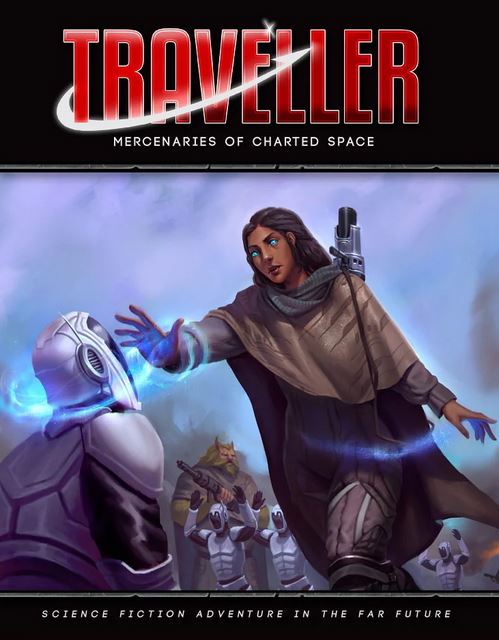 Mercenaries of Charted Space - for just $44.99! 