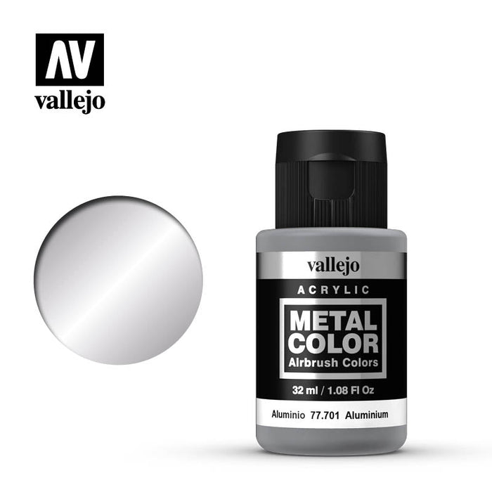 Metal Color: Aluminium - for just $10.95! 