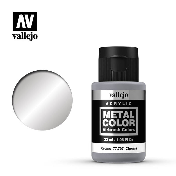 Metal Color: Chrome - for just $10.95! 