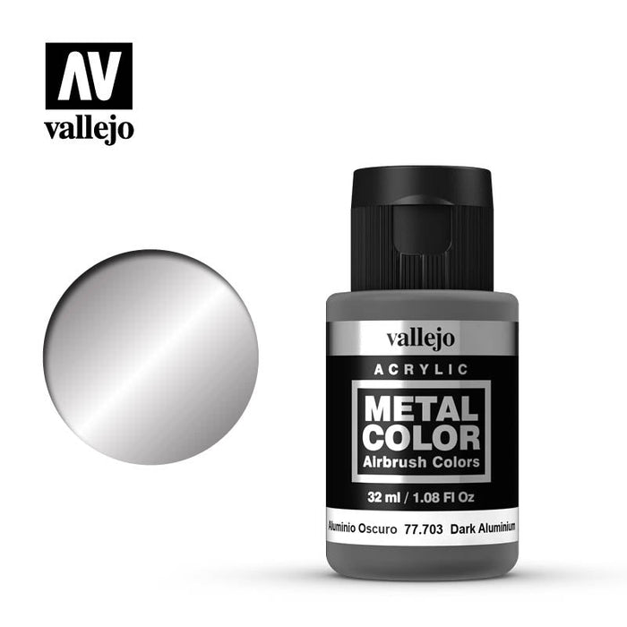 Metal Color: Dark Aluminium - for just $10.95! 