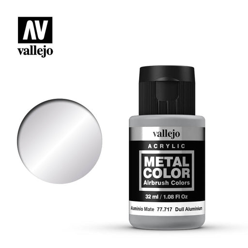 Metal Color: Dull Aluminium - for just $10.95! 