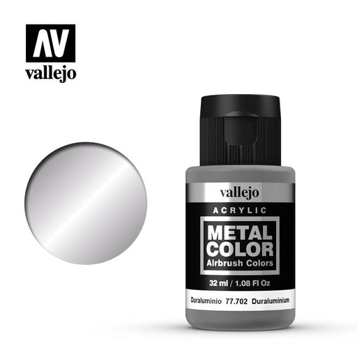 Metal Color: Airbrush - Duraluminium - for just $10.95! 